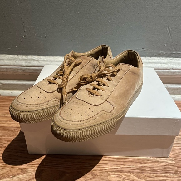 Common Projects BBall Sneaker - Picture 3 of 4